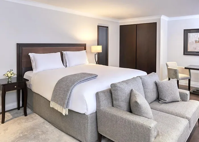 Fraser Suites Queens Gate Londra
